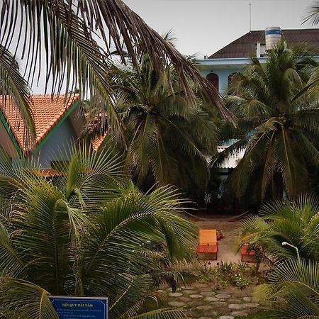 Hong Di Guesthouse Mui Ne Zewnętrze zdjęcie