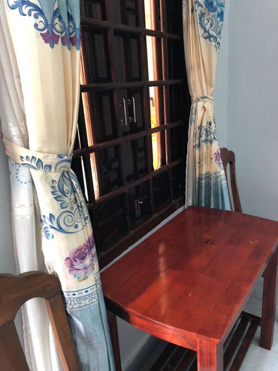 Hong Di Guesthouse Mui Ne Zewnętrze zdjęcie