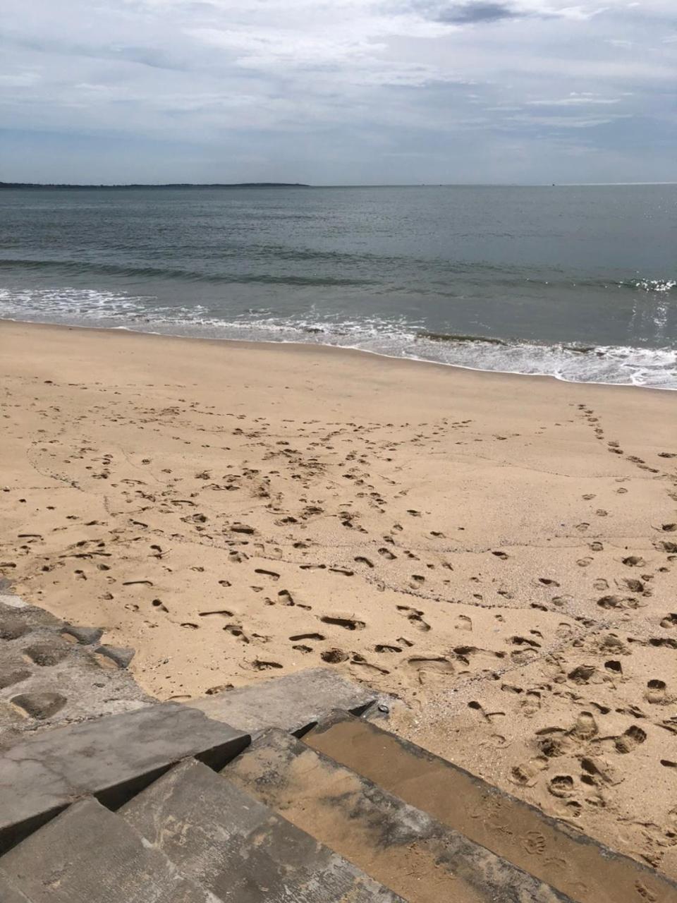 Hong Di Guesthouse Mui Ne Zewnętrze zdjęcie