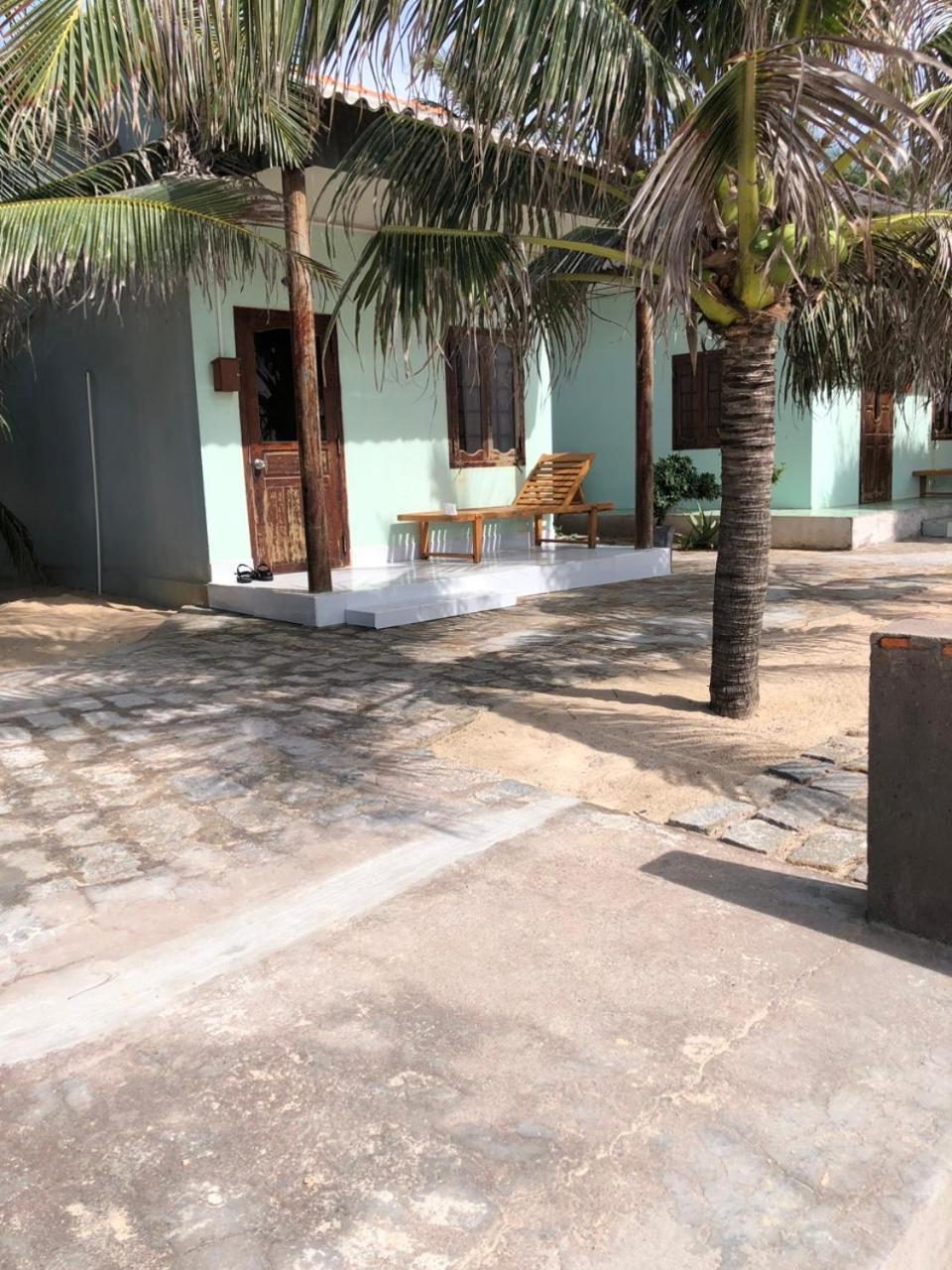 Hong Di Guesthouse Mui Ne Zewnętrze zdjęcie