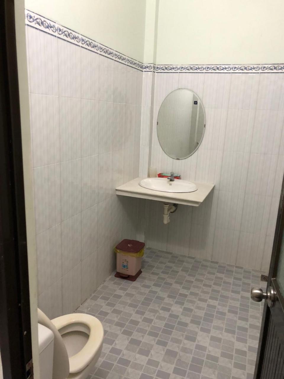 Hong Di Guesthouse Mui Ne Zewnętrze zdjęcie