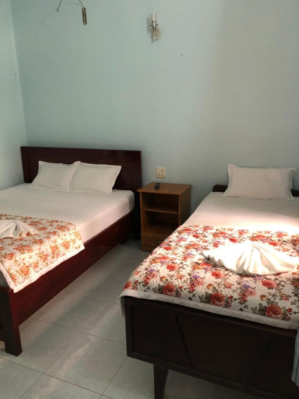 Hong Di Guesthouse Mui Ne Zewnętrze zdjęcie