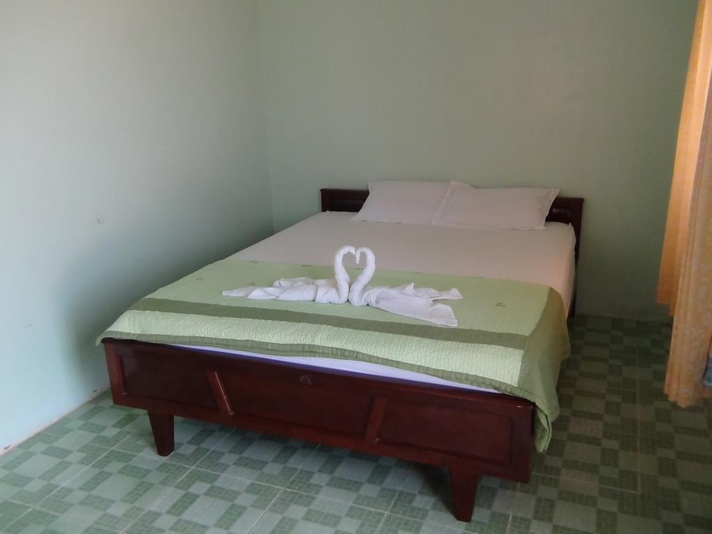 Hong Di Guesthouse Mui Ne Zewnętrze zdjęcie