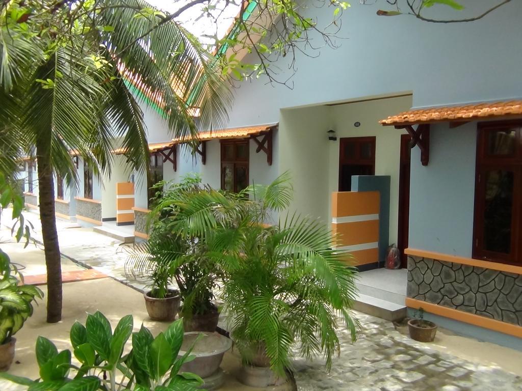 Hong Di Guesthouse Mui Ne Zewnętrze zdjęcie